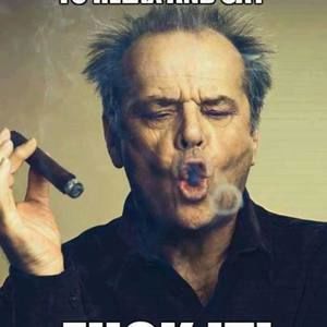 Meet your Posher, Rodney